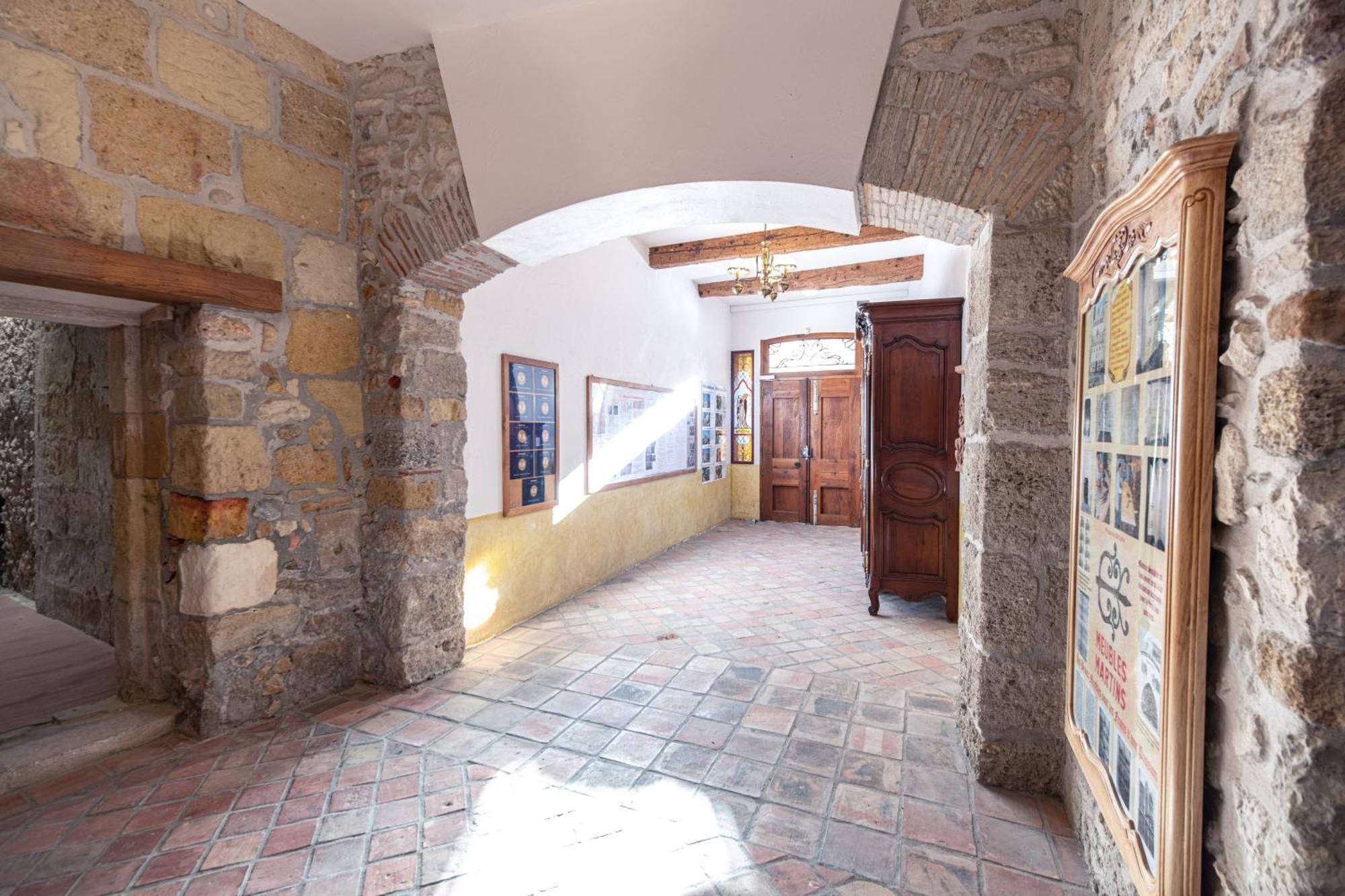 Du Couvent Des Carmes Narbonne