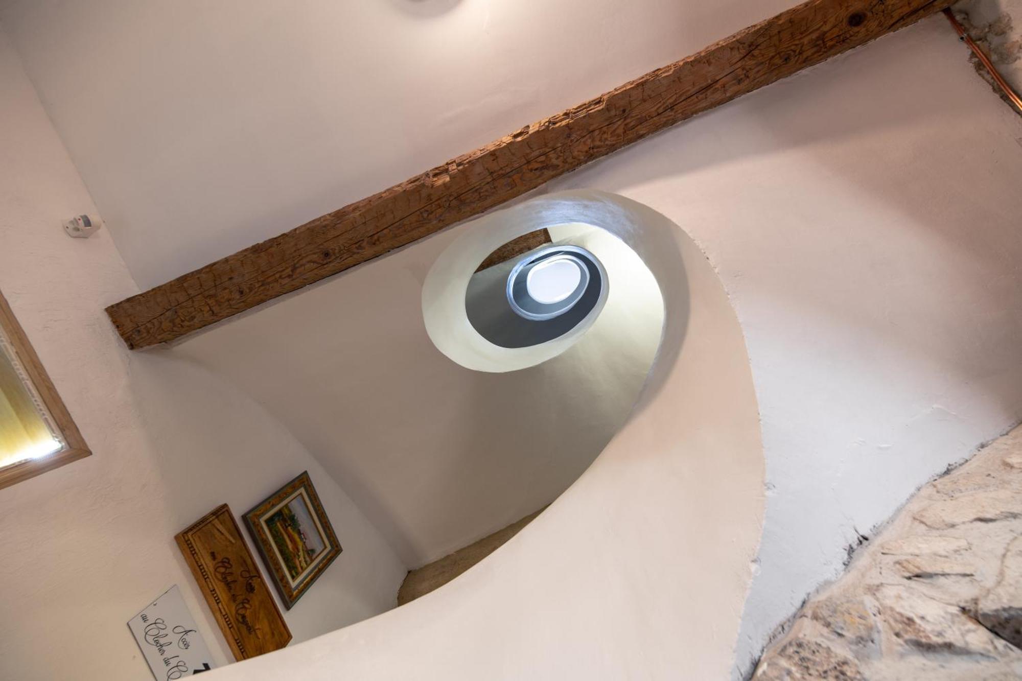 Du Couvent Des Carmes Apartment *