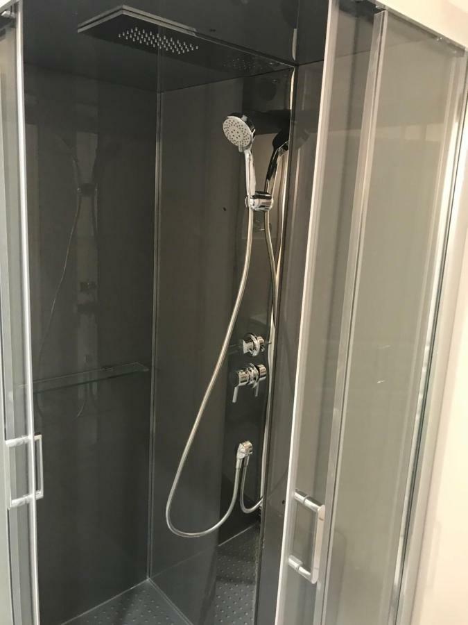 Du Couvent Des Carmes Apartment Narbonne