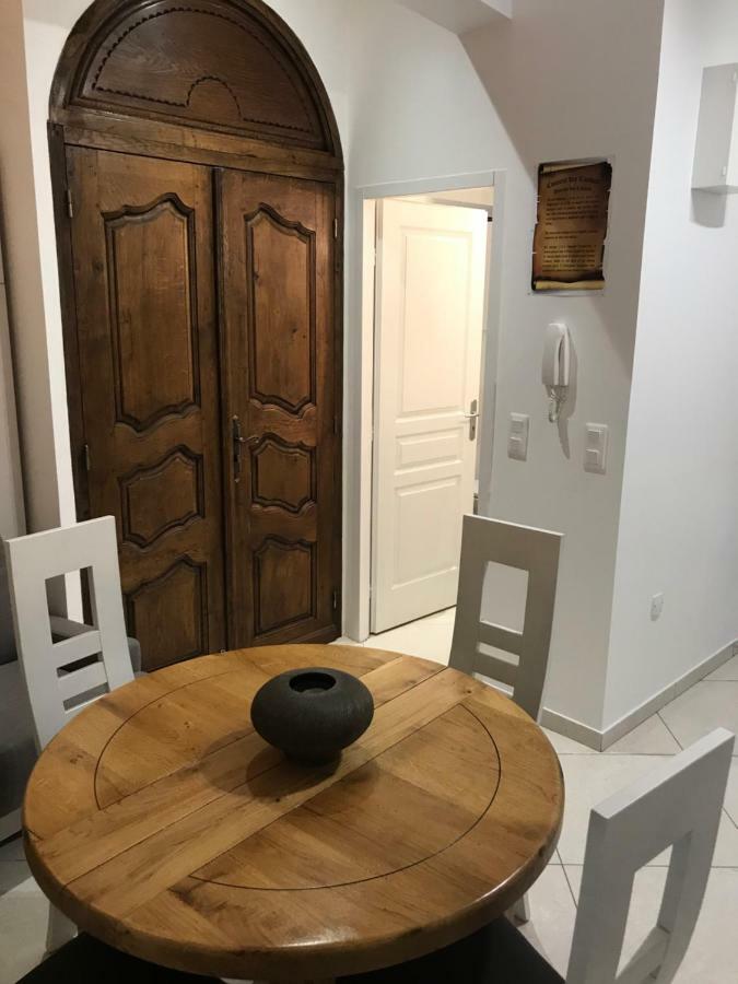 Apartment Du Couvent Des Carmes *