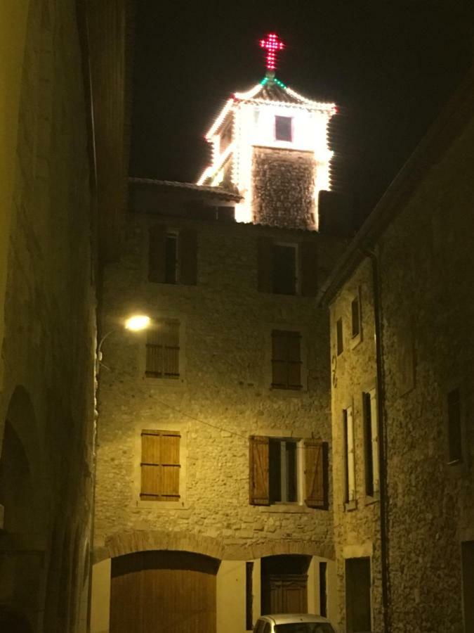 Apartment Du Couvent Des Carmes *