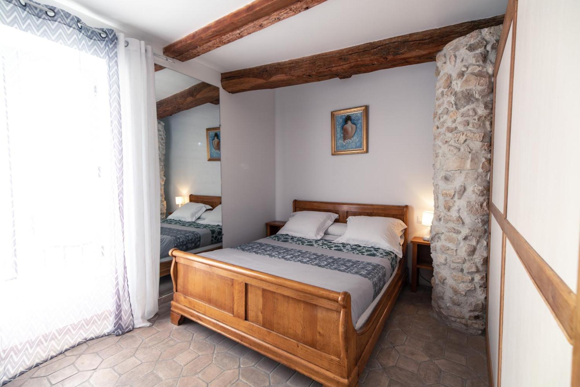 Appartement Du Couvent Des Carmes