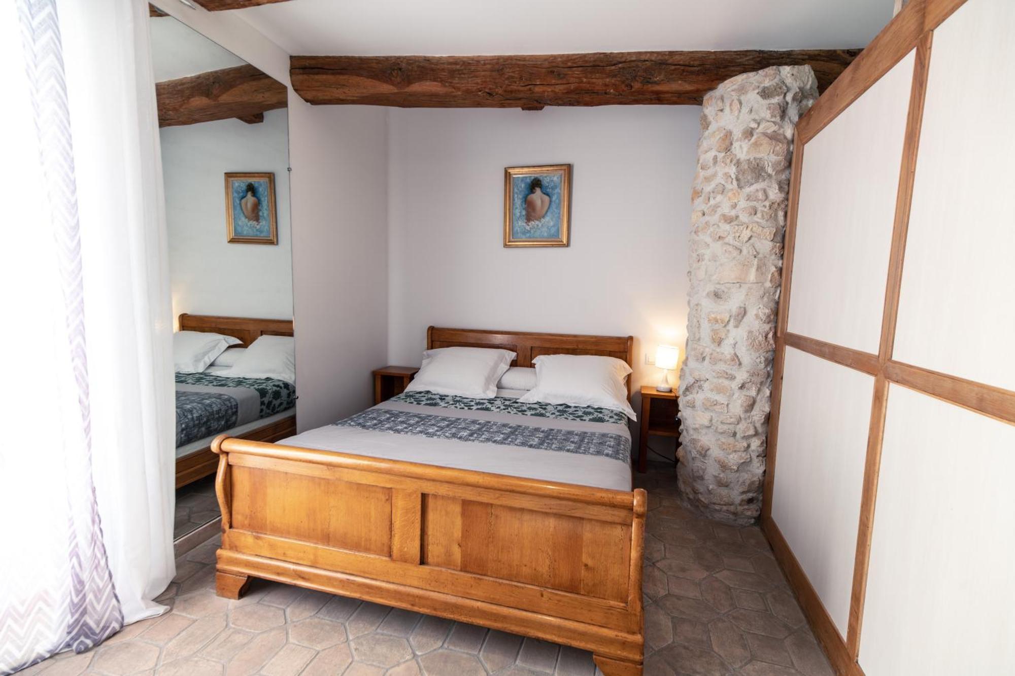 Appartement Du Couvent Des Carmes